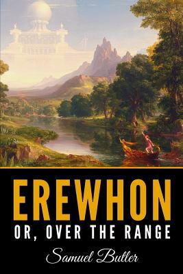 Erewhon by Samuel Butler