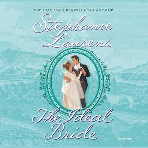 The Ideal Bride by Stephanie Laurens