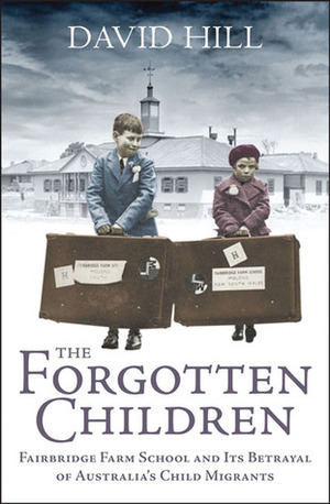 The Forgotten Children by David Hill