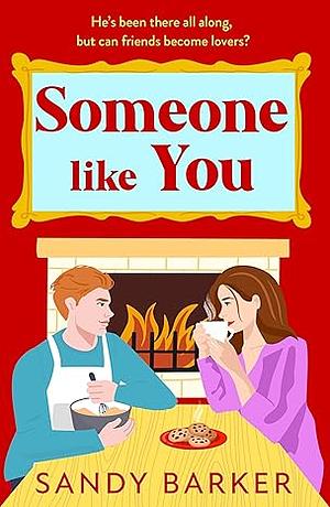 Someone Like You by Sandy Barker