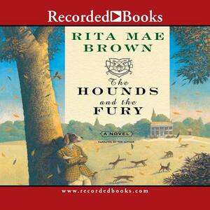 The Hounds and the Fury by 