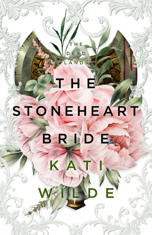 The Stoneheart Bride by Kati Wilde