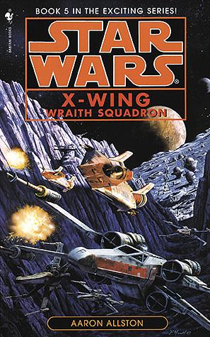 Wraith Squadron by Aaron Allston