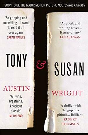 Tony & Susan by Austin Wright