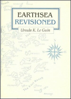 Earthsea Revisioned by Ursula K. Le Guin