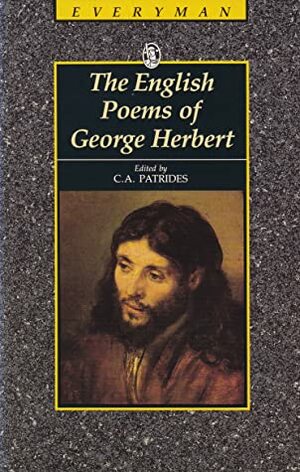 The English Poems of George Herbert by George Herbert