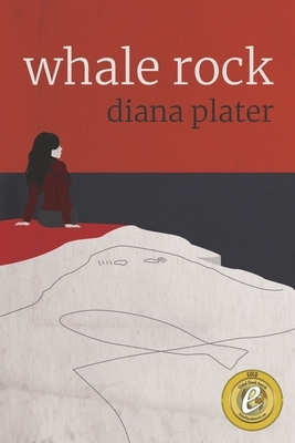 Whale Rock by Diana Plater