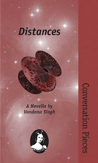 Distances by Vandana Singh