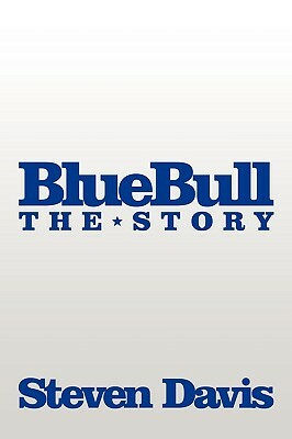 Bluebull: The Story by Steven Davis