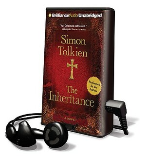 The Inheritance by Simon Tolkien