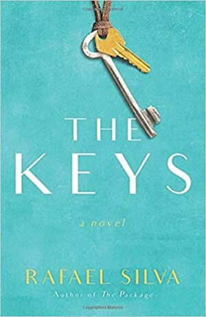 The Keys by Rafael Silva