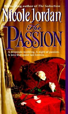 The Passion by Nicole Jordan