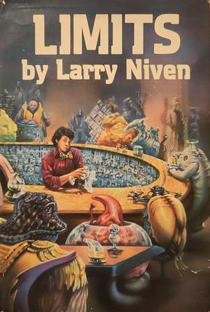 Limits by Larry Niven