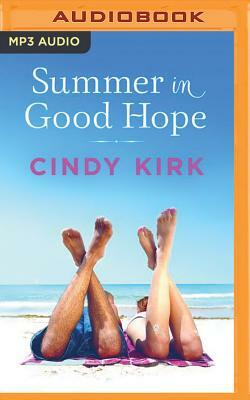 Summer in Good Hope by Cindy Kirk