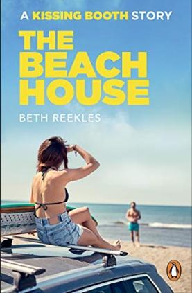 The Beach House by Beth Reekles