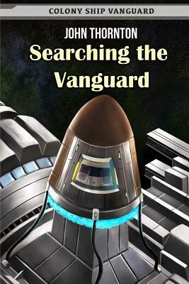 Searching the Vanguard by John Thornton