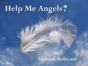 Help Me Angels? (Book 1): How to Connect and work with your Guardian Angels for Daily Help and Guidance. No Task too Small by Richard Bullivant