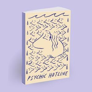 Psychic Hotline by Leonie Brialey