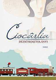 Ciocârlia by Dezső Kosztolányi