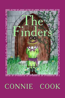 The Finders by Connie Cook