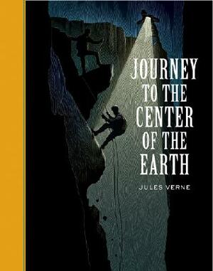 Journey to the Center of the Earth by Jules Verne