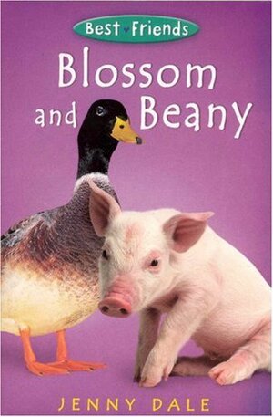 Blossom and Beany by Jenny Dale