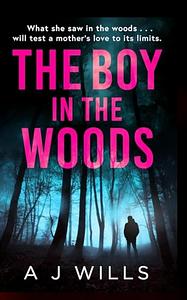 The Boy in the Woods by A J Wills