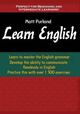 Learn English by Matt Purland