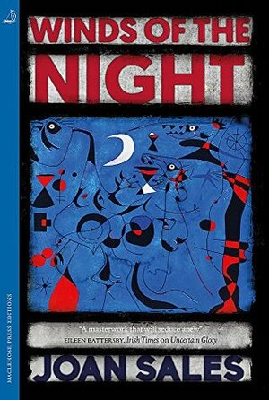 Winds of the Night (MacLehose Press Editions) by Joan Sales