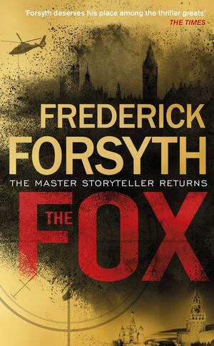 The Fox by Frederick Forsyth