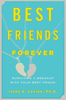 Best Friends Forever: Surviving a Breakup with Your Best Friend by Irene S. Levine