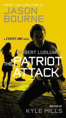 The Patriot Attack by Kyle Mills