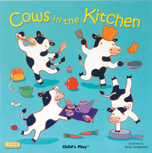 Cows in the Kitchen by 