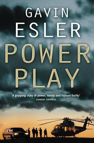 Power Play by Gavin Esler