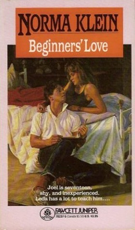 Beginners' Love by Norma Klein