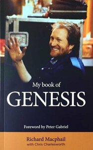 My Book of Genesis by Richard Macphail