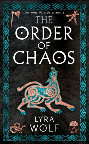 The Order of Chaos by Lyra Wolf