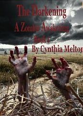 The Darkening by Cynthia Melton