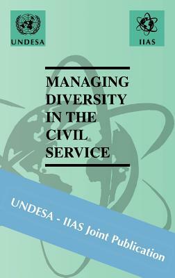 Managing Diversity in the Civil Service by 