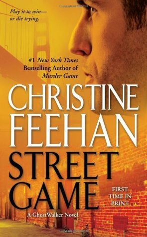 Street Game by Christine Feehan