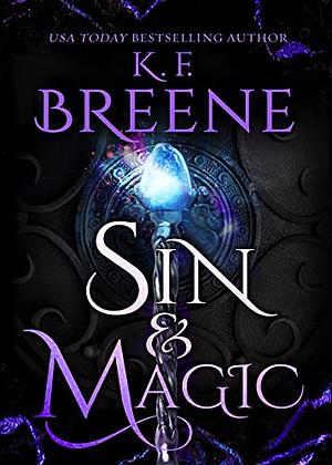 Sin & Magic by K.F. Breene