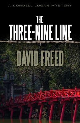 The Three-Nine Line by David Freed