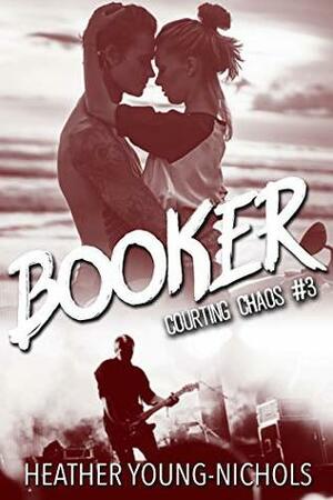 Booker by Heather Young-Nichols