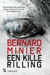 Een kille rilling by Bernard Minier