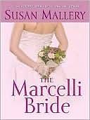 The Marcelli Bride by Susan Mallery