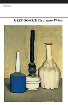 The Italian Visitor by Grey Gowrie