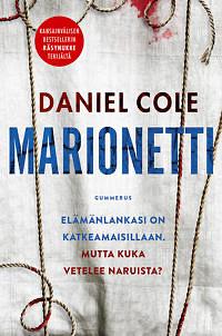 Marionetti by Daniel Cole