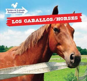 Los Caballos / Horses by Maddie Gibbs