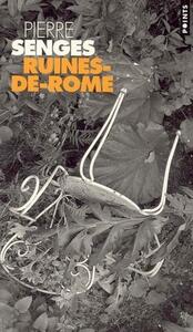 Ruines De Rome: Roman by Pierre Senges