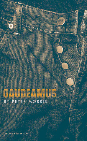 Gaudeamus by Peter Morris